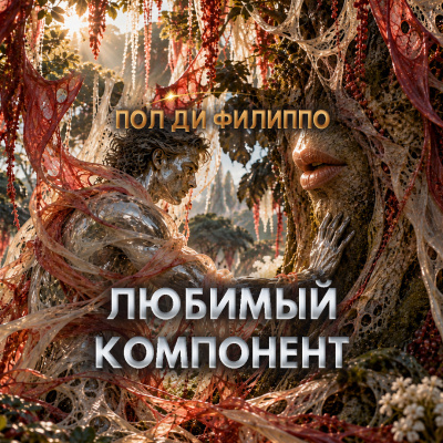 Ди Филиппо Пол - Любимый компонент - Читать книги онлайн | Слушать аудиокниги онлайн | Электронная библиотека books-lib.com