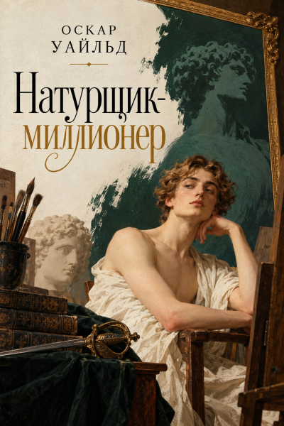Уайльд Оскар - Натурщик-миллионер - Читать книги онлайн | Слушать аудиокниги онлайн | Электронная библиотека books-lib.com