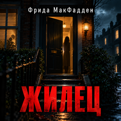 Макфадден Фрида - Жилец - Читать книги онлайн | Слушать аудиокниги онлайн | Электронная библиотека books-lib.com