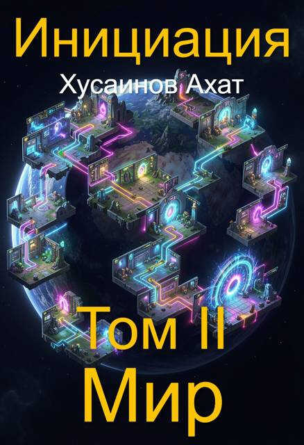 Мир - Ахат Хусаинов - Читать книги онлайн | Слушать аудиокниги онлайн | Электронная библиотека books-lib.com