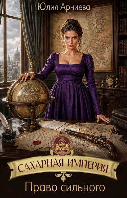 Право сильного - Юлия Арниева - Читать книги онлайн | Слушать аудиокниги онлайн | Электронная библиотека books-lib.com