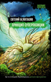 Принцип суперпозиции - Евгений Белоглазов - Читать книги онлайн | Слушать аудиокниги онлайн | Электронная библиотека books-lib.com