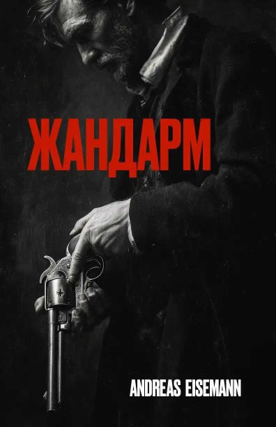 Жандарм - Andreas Eisemann - Читать книги онлайн | Слушать аудиокниги онлайн | Электронная библиотека books-lib.com