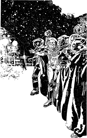 Черное Пламя Черное Пламя