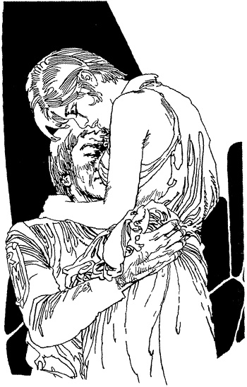 Черное Пламя Черное Пламя