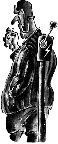 Наблюдатель. Сказка про деньги Наблюдатель. Сказка про деньги