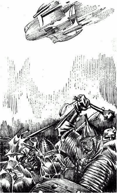 Война сказок Война сказок