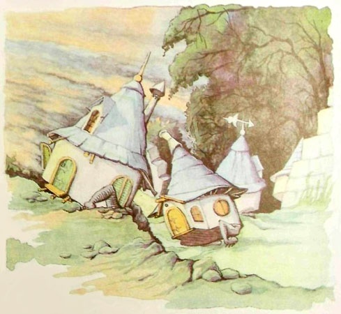 Дочь Гингемы Дочь Гингемы