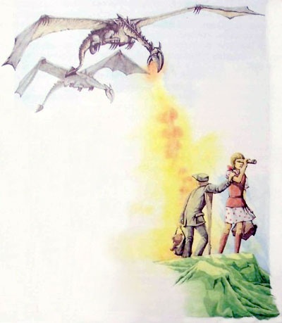 Фея Изумрудного города Фея Изумрудного города