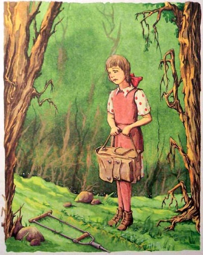 Фея Изумрудного города Фея Изумрудного города