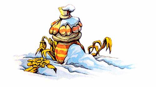 Вечно молодая Стелла Вечно молодая Стелла