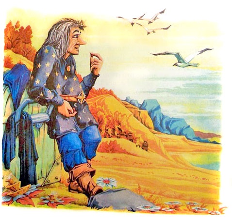 Алхимик Парцелиус Алхимик Парцелиус