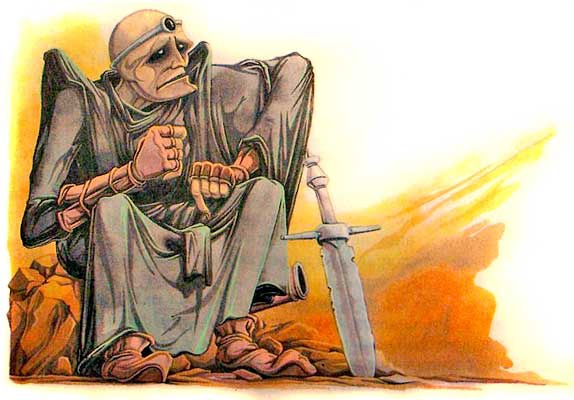 Алхимик Парцелиус Алхимик Парцелиус