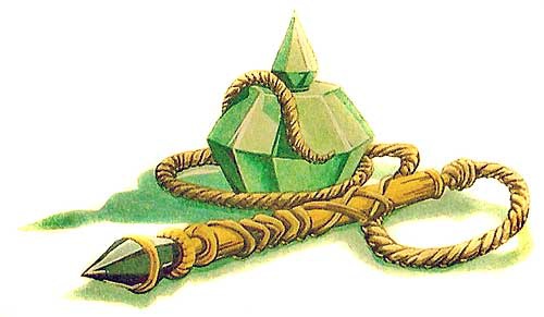 Битва в Подземной стране Битва в Подземной стране