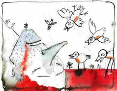 Дефицит белка Дефицит белка