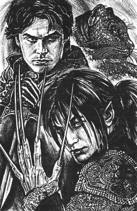 А обещали сказку… А обещали сказку…