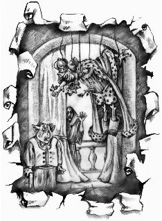 Мертвая линия. Оно приближается... Мертвая линия. Оно приближается...