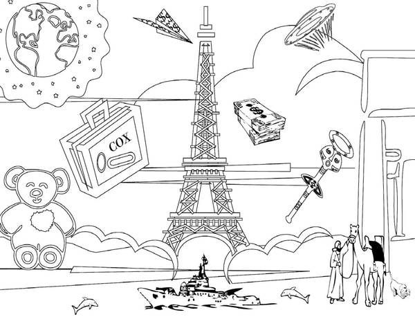 Погружаясь в Атлантиду... Погружаясь в Атлантиду...