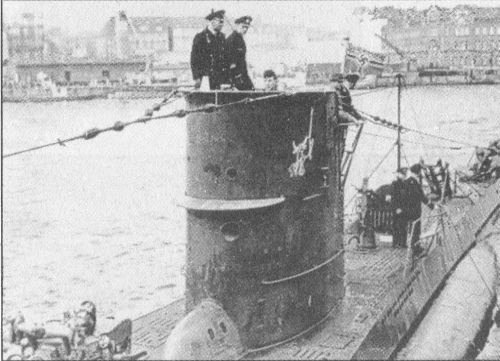 Морские драмы Второй мировой Морские драмы Второй мировой