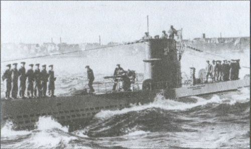 Морские драмы Второй мировой Морские драмы Второй мировой