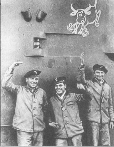 Морские драмы Второй мировой Морские драмы Второй мировой