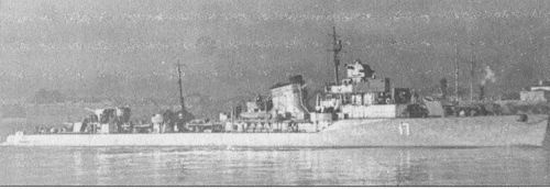 Морские драмы Второй мировой Морские драмы Второй мировой