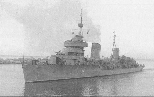 Морские драмы Второй мировой Морские драмы Второй мировой