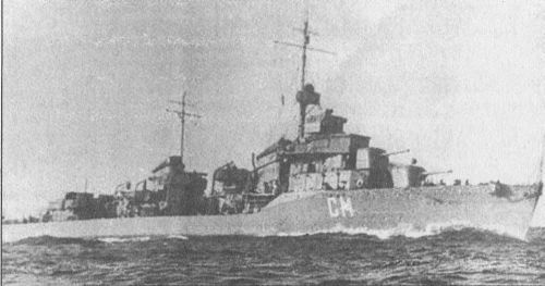 Морские драмы Второй мировой Морские драмы Второй мировой