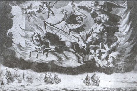 Серебряный адмирал Серебряный адмирал