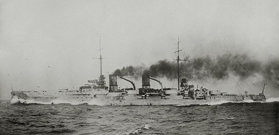 Дредноуты Дредноуты