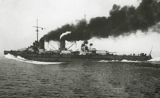 Дредноуты Дредноуты