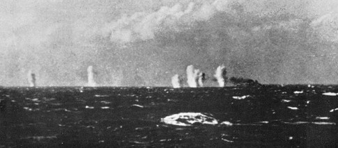 Дредноуты Дредноуты