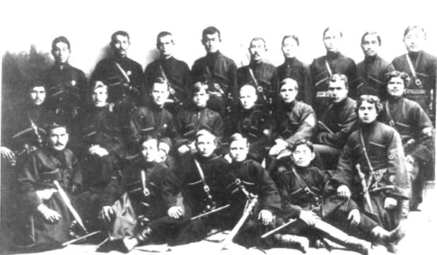 Гражданская война в России 1917 - 1922. Красная Армия Гражданская война в России 1917 - 1922. Красная Армия