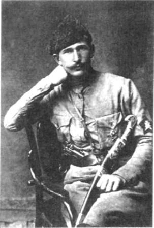 Гражданская война в России 1917 - 1922. Красная Армия Гражданская война в России 1917 - 1922. Красная Армия