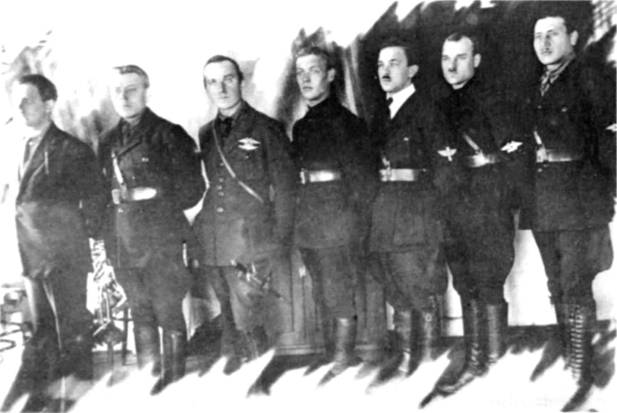 Гражданская война в России 1917 - 1922. Красная Армия Гражданская война в России 1917 - 1922. Красная Армия