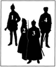 Гражданская война в России 1917 - 1922. Красная Армия Гражданская война в России 1917 - 1922. Красная Армия