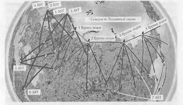 Завтра была война. 22 декабря 201... года. Ахиллесова пята России Завтра была война. 22 декабря 201... года. Ахиллесова пята России
