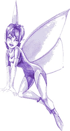 Лунная девушка Лунная девушка