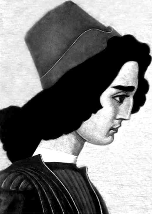 Ромео и Джульетта. Величайшая история любви Ромео и Джульетта. Величайшая история любви