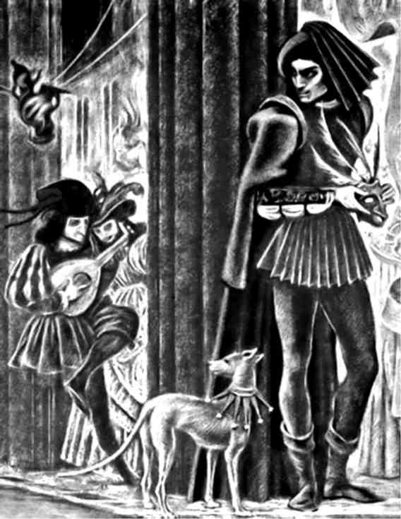 Ромео и Джульетта. Величайшая история любви Ромео и Джульетта. Величайшая история любви