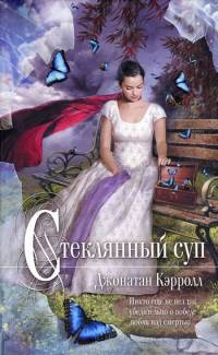 Стеклянный суп - Джонатан Кэрролл - Читать книги онлайн | Слушать аудиокниги онлайн | Электронная библиотека books-lib.com