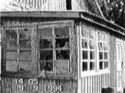 Книга вампиров Книга вампиров