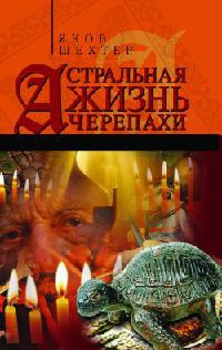 Астральная жизнь черепахи. Наброски эзотерической топографии. Книга первая - Яков Шехтер - Читать книги онлайн | Слушать аудиокниги онлайн | Электронная библиотека books-lib.com