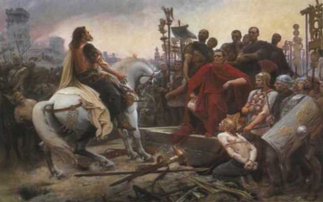 Рубикон. Триумф и трагедия Римской Республики Рубикон. Триумф и трагедия Римской Республики