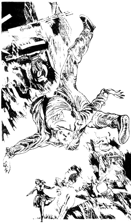 Дневник кошмарных пророчеств Дневник кошмарных пророчеств