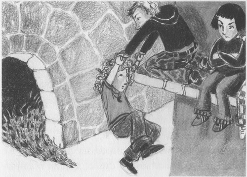 Долина Драконов. Лабиринт Долина Драконов. Лабиринт
