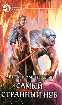 Самый странный нуб - Артем Каменистый - Читать книги онлайн | Слушать аудиокниги онлайн | Электронная библиотека books-lib.com