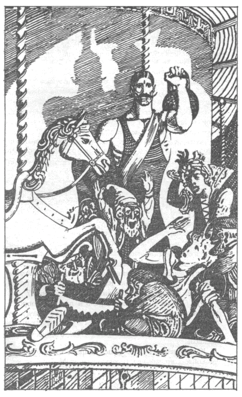 Зеркальное время. Вольфганг и Хайке Хольбайн Зеркальное время. Вольфганг и Хайке Хольбайн