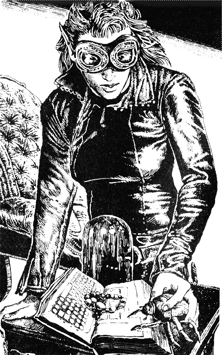 Серая эльфийка. Пророчество Серая эльфийка. Пророчество