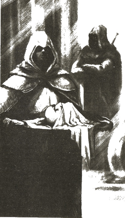 Голем. Книга 2. Пленник реторты Голем. Книга 2. Пленник реторты